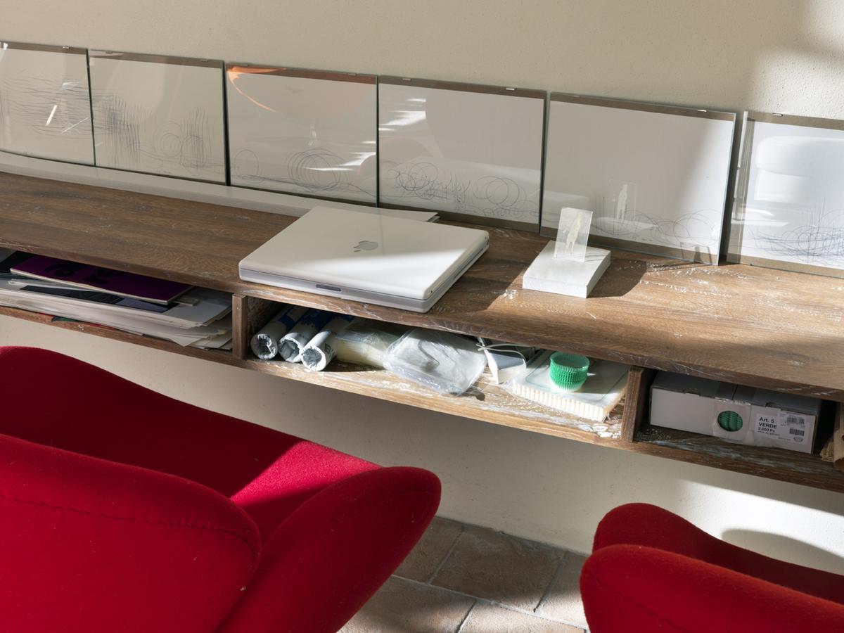 La Finestra Guest Apartment - Eco&Bio Lucca Exteriör bild